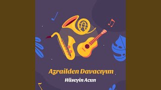 Azrailden Davacıyım [upl. by Fernas]