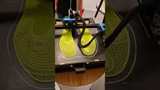 3D Printer in action [upl. by Shafer]