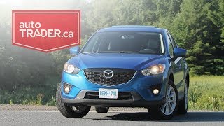 Mazda CX5 How to Check Before Buying Used 20132016 [upl. by Hagen]