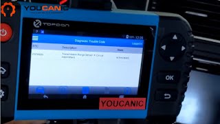 Volkswagen Reset Inspection Now Error on MK7 Golf GTI Sportwagen R [upl. by Dorothi]