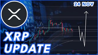 WHEN XRP WILL PUMP AGAIN🔥  RIPPLE XRP PRICE PREDICTION amp NEWS 2024 [upl. by Hicks]