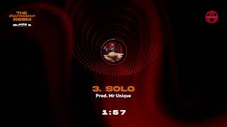 Blaise B  Solo [upl. by Neleb]