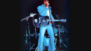 Elvis Presley  Turn Around Live [upl. by Yevad141]