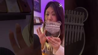 ceritanya ASMR kalimba kalimbaasmr [upl. by Seni]