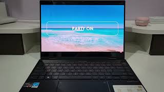 2024 Asus Zenbook 14 OLED REVIEW  READY FOR PRIME TIME [upl. by Haorbed]