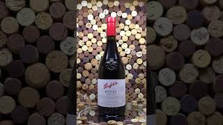 Penfolds Bin 21 Grenache [upl. by Hanforrd174]