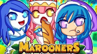 Ultra Foodmess  PC Gameplay [upl. by Amaryllis217]