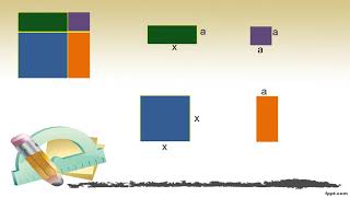 expresiones algebraicas de figuras geometricas [upl. by Ulla]