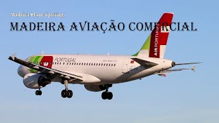 7 Aviões Pousando no Aeroporto de Lisboa Planes Landing at Lisbon Airport RuiPlaneSpotter [upl. by Lotte]