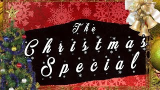 The Deep Fat Fried Christmas Special [upl. by Atinek137]