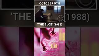 The Blob 1988  MAD 282 video ImInGoodNick movieaday shorts theblob [upl. by Zeuqram]