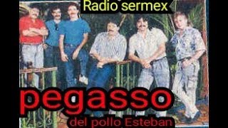 Grupo Pegasso 1991 LP completo [upl. by Cowie]