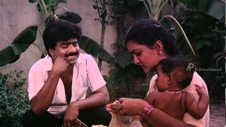 Paatti Sollai Thattathey  Silk Smitha cheats Pandiyarajan [upl. by Raina]