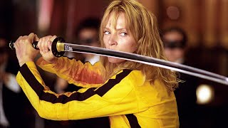 Official Trailer  KILL BILL VOL 2 2004 Quentin Tarantino Uma Thurman David Carradine [upl. by Asirac]