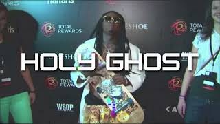 FREE LIL WAYNE TYPE BEAT  quotHOLY GHOSTquot [upl. by Bove636]