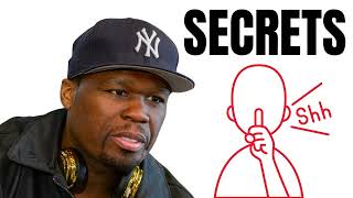 SECRETSquot 50 CENT TYPE BEAT WITH HOOK 2024 [upl. by Orton240]