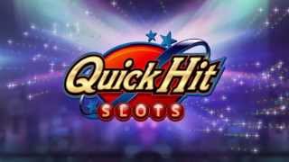 Quick Hit Slots [upl. by Eneirda]