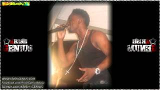 Christopher Martin  Chill Spot Chill Spot Riddim Mar 2012 [upl. by Santoro236]