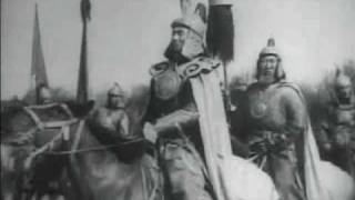 Tsogt Taij MONGOLIAN HISTORICAL FULL MOVIE 815 English Subtitle 1945 [upl. by Alleusnoc]