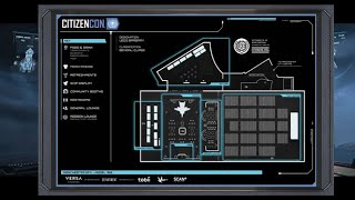 Plein de Nouveaux Vaisseaux en Approche  Rumeurs Star Citizen et Citizencon [upl. by Myer]