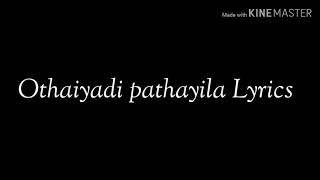 Othayadi pathayila BGM Music [upl. by Allekram]