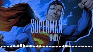 Ethan Irava  Superman Remix Eminem EProdz [upl. by Farmelo458]