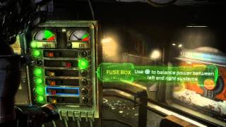 Dead Space 3  Explore The Greely Optional Mission Walkthrough [upl. by Bornstein]