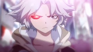 NonHuman Academy Extraordinary Ones「AMV」Rise [upl. by Velick]