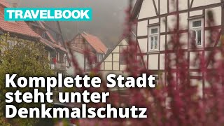 Stolberg Das schönste Dorf Deutschlands  TRAVELBOOK [upl. by Yblehs543]