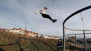 STORROR Parkour Highlights 2020 🌍 [upl. by Ingold]