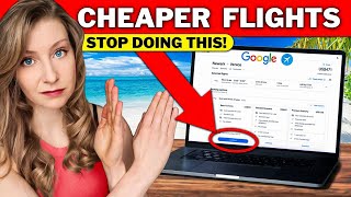 How to Book Cheap Flights Online in 2024 5 tricks that ACTUALLY work [upl. by Ferren1]