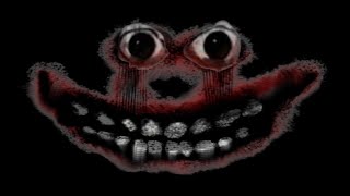 Rahhh Jumpscare [upl. by Modnarb]