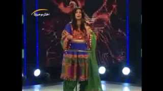 Naghma new song khost song [upl. by Llemor]