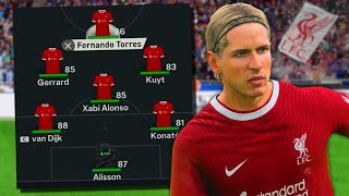 This Career Mode Mod Changes Everything [upl. by Yelrebmyk]