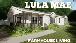 the LULAMAE  NO TALKING Price Included  MOBILE HOME DIVA [upl. by Fernando599]