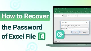 Excel Unlocker How to Remove Excel Password  Unlock Protected Excel without Password [upl. by Pillihpnhoj511]