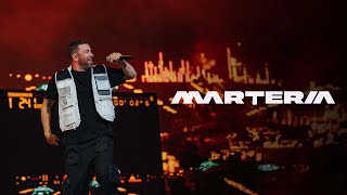 Marteria  Hurricane 2023  ARTE Concert [upl. by Alleciram]