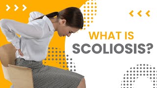 What Is Scoliosis [upl. by Lanevuj]