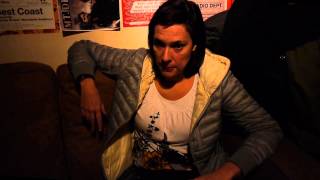 Interview Laetitia Sadier HD [upl. by Costanza404]