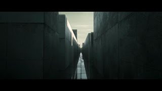 OVERWERK  Winter Official Video [upl. by Doehne]