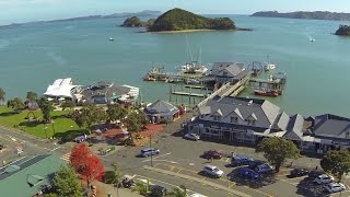 Things to Do Paihia  Bay of Islands [upl. by Names946]