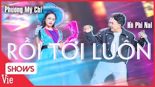 Phố Hoa Lệ Remix  Tú Na  AM ft Thereon  Phố hoa lệ hoa cho người còn lệ cho em [upl. by Sirej]