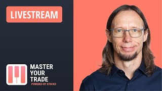 QampAWebinar zu Master your Trade [upl. by Sidon]