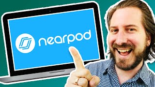 The ULTIMATE GUIDE to Nearpod [upl. by Ecineg527]