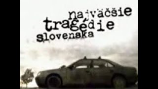 Najväčšie tragédie Slovenska Havária IL 18 Zlaté piesky 1976 [upl. by Guenna948]