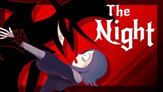 The Night Fan Animated [upl. by Maryjane]