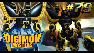 Digimon Masters Online  Ep 79 Unlocking Alphamon Ouryuken [upl. by Waters423]