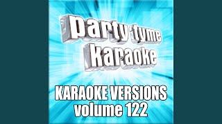 Venus In Blue Jeans Made Popular By Bobby Vee Karaoke Version [upl. by Kazue]