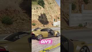 He Got so Mad 😂 gta gtarp fivem [upl. by Nnylesor675]