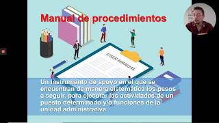 Masterclass 3 El manual de procedimientos [upl. by Tomasine]